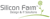 Silicon Farm Design & IT Solutions Logotype