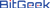 BitGeek Solutions Logotype