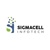 Sigmacell Infotech Logotype