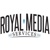 Royal Media Ltd. Logotype