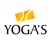 YOGA'S IT Solutions Logotype
