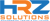 HRZ Solutions, LLC Logotype