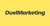 Duel Marketing Logotype