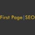 First Page SEO Logotype