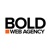 BOLD Web Agency Logotype