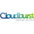 Cloudburst Design Studio Logotype