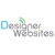 Designer Websites Ltd. Logotype
