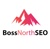 Boss North SEO Logotype