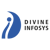 Divine Infosys Logotype