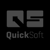 QuickSoft Inc Logotype