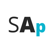 SYSTEM ADMINS PRO Logotype