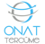 Onat Tercume (Translation Office) Logotype