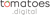 Tomatoes Advertising LLC Logotype