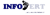 Infoscert Consulting Logotype