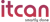 ITCAN Digital & Performance Marketing Logotype