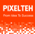 PixelTeh Logotype