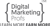 Digital Marketing Profs Logotype