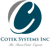 Cotek Systems, Inc. Logotype