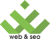 Web & SEO Logotype