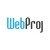 Webproj Agência de Marketing Digital Logotype