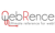 WebRence Logotype