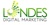 Londes Digital Marketing Logotype