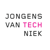 Jongens van Techniek Logotype