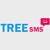 Tree SMS Logotype