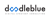 doodleblue Innovations Logotype