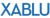 XABLU Logotype