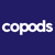 COPODS DESIGN TECHNOLOGY SOLUTIONS LLP Logotype