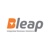 BLeap Strategic Marketing & Brand Consultants Logotype