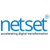 NetSet Software Solutions Logotype