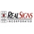 RealSigns Inc. Logotype