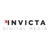 Invicta Digital Media Logotype