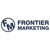Frontier Marketing Logotype