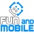 FUN and MOBILE Logotype