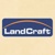 LandCraft Developers pvt ltd Logotype