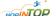 HopInTop Logotype