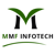 MMF INFOTECH TECHNOLOGIES PVT. LTD. Logotype