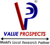 Value Prospects Consulting Logotype