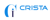 Crista Technologies LLP Logotype
