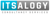 ITSALOGY CONSULTANCY SERVICES PVT LTD Logotype