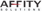 Affity Solutions Pvt. Ltd Logotype