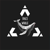 Space Whale Logotype