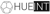 Hueint Pvt Ltd Logotype