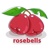 Rosebells Logotype