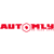 Automly App Development Company Logotype