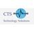 CTS - Computer Talk Services Inc. Logotype