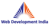 Web Development India Logotype